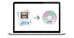 afast apps for burning mp4 to dvd on mac
